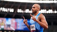 Od Džejkobsa nema bržeg: Italijan prvak Evrope na 100 metara