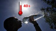 Rusija se sprema za paklene vrućine: U pojedinim delovima zemlje očekuje se 43 stepena