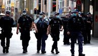 Kvinslend produžio kovid-karantin u Brizbejnu: Vojska i policija kontrolišu sprovođenje mera