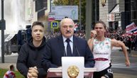 Posle novinara, i beloruska atletičarka moli za pomoć: Život u "poslednjoj diktaturi u Evropi"