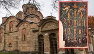 700 godina Gračanice: Dragulj sprske kulture krase predivne freske, a jedna je naročito važna