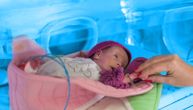 Delez Srbija donirala UNICEF-u sredstva za modernizaciju i opremanje neonatalnih jedinica u Srbiji