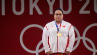 Bilans medalja na OI posle 10. dana: Kina najviše zlatnih, Amerikanci ih prate, Srbija na 35. mestu