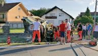 Izjave svedoka nesreće kod Virovitice: 20 minuta oslobađan je vozač Hitne, za žene nije bilo spasa