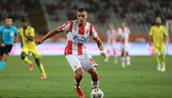 Krstović igra fudbal karijere, novi gol bivšeg napadača Zvezde, Saša Ilić slavi prvi trenerski "prolaz"