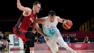 Slovenci dobili "specijalnu dozvolu" od NBA lige za Dončića