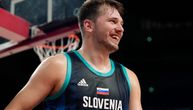 Slovenci već počeli sa pripremama za Evrobasket: Navijači čekaju Luku, sanjaju Dragića