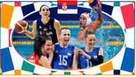 UŽIVO, 12. dan OI: Košarkašice pobedile Kinu za polufinale, Datunašvili u borbi za bronzu
