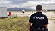 MUP Srbije pritekao u pomoć kolegama u Severnoj Makedoniji: Na nebu južnog suseda 4 naše letilice