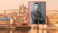 Omiljena književna tura: Kako da upoznate Prag iz vizure Franca Kafke