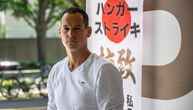 Otac skreće pažnju sa Olimpijade: Štrajkuje glađu ispred stadiona u Tokiju, ne zna gde su mu deca