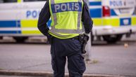 Napad u tržnom centru u Švedskoj: Ima povređenih