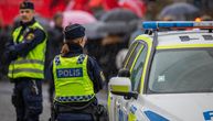 Pucnjava u blizini tržnog centra u Švedskoj: Ispaljeno više hitaca, ima povređenih