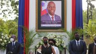 Žena ubijenog predsednika Haitija o kobnoj noći: Pita gde su bili čuvari kad je izvršen atentat