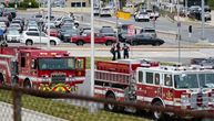 Odblokiran Pentagon nakon pucnjave: Ubijeni su policajac i napadač