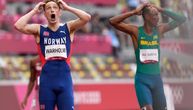 Trka za anale u Tokiju: Norvežanin oborio svetski rekord za skoro čitavu sekundu, pali i mnogi drugi