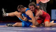 Zurab Datunašvili brutalno prebio Hrvata i doneo Srbiji šestu medalju na Olimpijskim igrama!