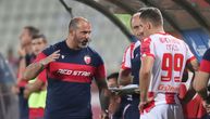 Spisak Zvezde za Ligu Evrope: Stanković presekao - otpisao je Krstovića!