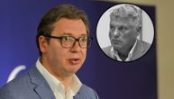 Vučić se oprostio od Lazanskog: Srbija je izgubila čoveka koji je voleo našu zemlju više od svega