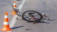 Teška saobraćajna nesreća kod Sombora: Teretnjak udario biciklistu, na licu mesta ostao mrtav