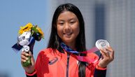 U Tokiju se piše istorija: Devojčica od 12 godina uspela da osvoji medalju na Olimpijskim igrama