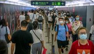 Kina rizikuje porast broja obolelih bez nulte tolerancije: Imala bi više od 600.000 zaraženih dnevno