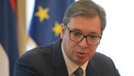 Vučić: Krivična prijava u proceduri, molim da što pre odem na poligraf. Skaj sam pobrkao sa Skajpom