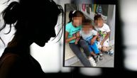 Policija podnosi prijavu protiv Nišlijke čija su deca pobegla: Terete je za zlostavljanje mališana