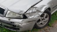 Četvoro ljudi povređeno na auto putu Beograd - Niš: Automobil završio na krovu