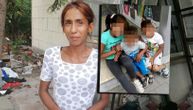 Majka dece koja su pobegla od nje, ne odustaje: Ćerka je lagala, nadam se da će me blago kazniti