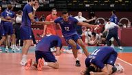 Dominacija Francuske u kolektivnim sportovima: Košarkaši, rukometaši i odbojkaši u finalu OI