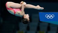 Dete od 14 godina izvelo najbolji skok u vodu u istoriji Olimpijskih igara, sve sudije dale desetke!