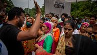Učenica se ubila jer su je nastavnici mučili? Ljudi besni, traže pravdu, povređeno 20 osoba u Indiji