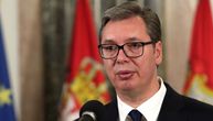 Vučić Grcima poslao poruku ohrabrenja u teškim trenucima: Srbija spremna da pošalje i pomoć