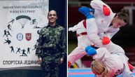 Srpski vojnik i mentalni terminator: Ko je Jovana Preković, nova olimpijska šampionka u karateu?