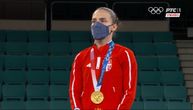 Srpkinja pred šok odlukom: Svetska, evropska i olimpijska šampionka završava karijeru u 26. godini?