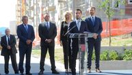 Momirović: Izgradićemo 7.000 stanova za pripadnike službi bezbednosti