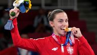 Srpska olimpijska šampionka završila karijeru sa 26 godina
