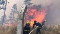 U Zlatiborskom okrugu požari progutali 500 hektara četinarskih šuma: Prevencija najbolja zaštita