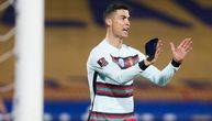 Ronaldo došao u Junajted i izgubio mnogo novca: Sada je tek peti najplaćeniji fudbaler na svetu