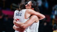 Ove suze najviše bole, Jelenu i Sonju smo poslednji put gledali u dresu reprezentacije Srbije