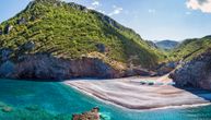 Nazivaju ih i grčkim Karibima: Jedno od ostrva krije plažu koja se nigde više ne može videti