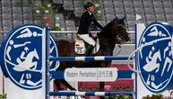 Nemica zbog konja ostala bez medalje na OI, u suzama napustila Arenu