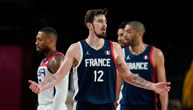 Francuzi se osipaju pred Evrobasket: De Kolo "odjavio" Galske petlove zbog naporne sezone