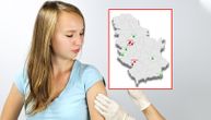 Ovi gradovi u Srbiji su lideri u vakcinaciji, ali mnoge opštine kaskaju: Postoje razlozi za to