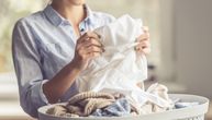 3 trika pomoću kojih ćete vratiti belinu požutelom vešu: Spasite omiljene komade odeće