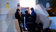 Vujošević uhapšen na Kanarskim ostrvima: Švercovao gotovo pola tone kokaina za škaljarce?