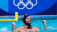 Zlaaaatooooo! Vaterpolisti Srbije dobili Grke u finalu Olimpijskih igara