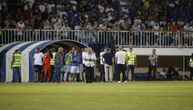 Novi Pazar više neće voditi navijače na gostovanja: "To je rizik u vanfudbalskim okolnostima"
