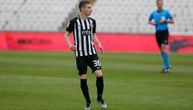 Terzić blista posle prvenca za Partizan: "Presrećan sam, kod Stanojevića se tačno zna šta ko radi"
